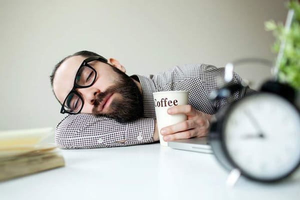 ngừng sử dụng đồ điện tử
