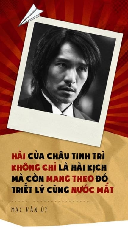 nhận xét Mạc Văn Uy