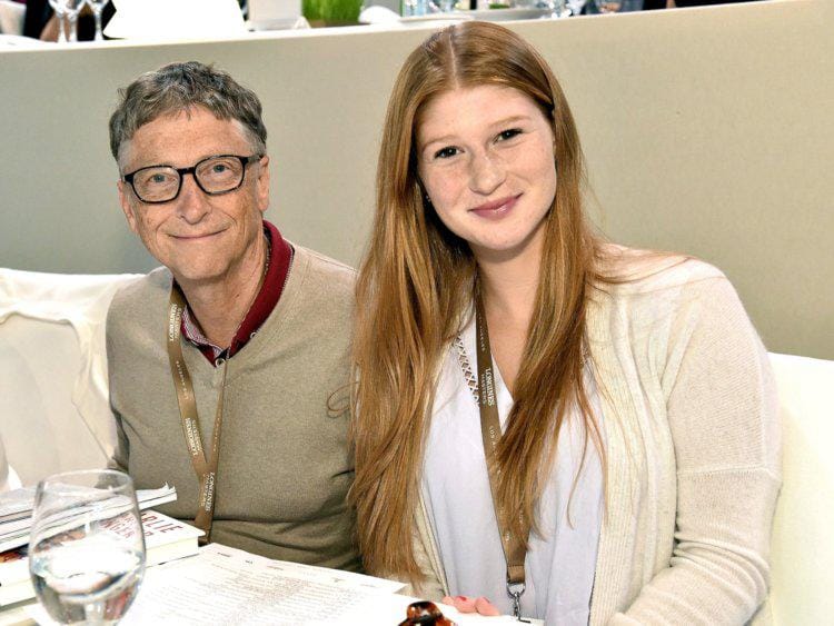 Những thói quen hàng ngày góp phần làm nên thành công của Bill Gates