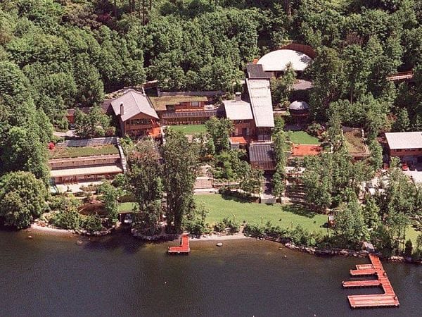Những thói quen hàng ngày góp phần làm nên thành công của Bill Gates