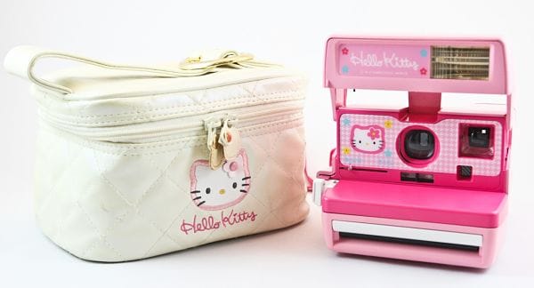 Hello Kitty: Từ sức mạnh của dễ thương đến thương hiệu tỷ đô
