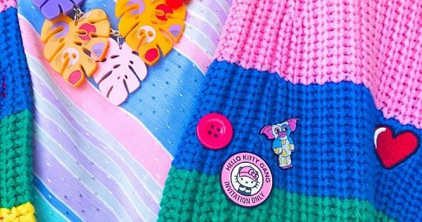 Hello Kitty: Từ sức mạnh của dễ thương đến thương hiệu tỷ đô