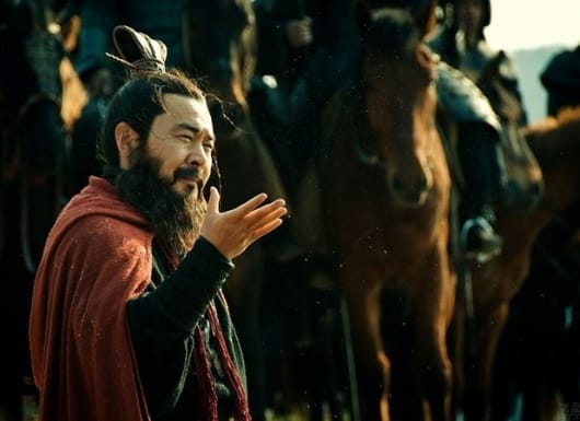 Nghệ thuật QUẢN TRỊ BẢN THÂN nào mà trader có thể học được ở Tào Tháo qua cách DÙNG NGƯỜI CAO THÂM?