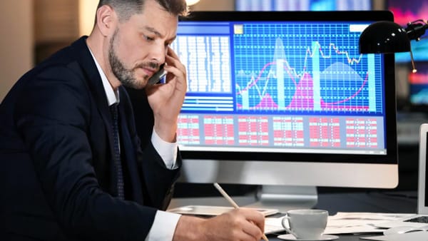 Chiến lược trader forex