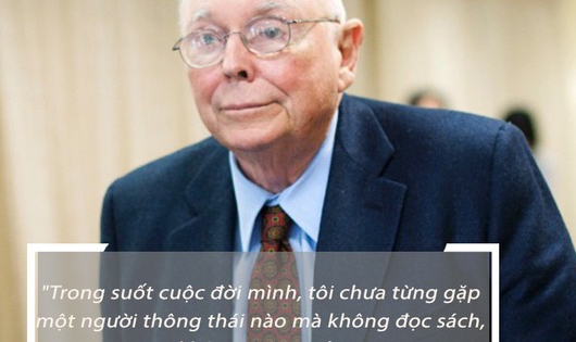 Charlie Munger