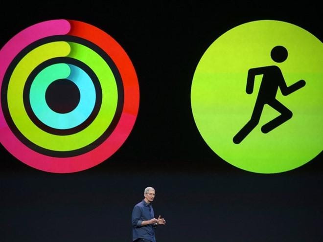Cuộc sống giản dị của Tim Cook