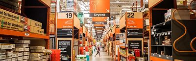 Cải thiện trải nghiệm của khách hàng trong ngành bán lẻ: Bài học từ Home Depot