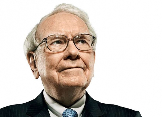 10 bài học từ Warren Buffett cho thế hệ trẻ