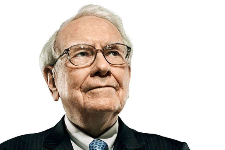 10 bài học từ Warren Buffett cho thế hệ trẻ