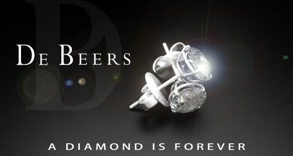 Kim cương De Beers: "Cú bốc phét" vĩ đại nhất thế kỷ hay chiêu marketing tài tình