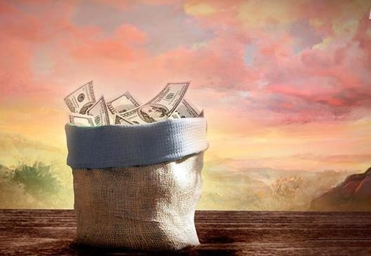 Người giàu có cần phải làm gì?