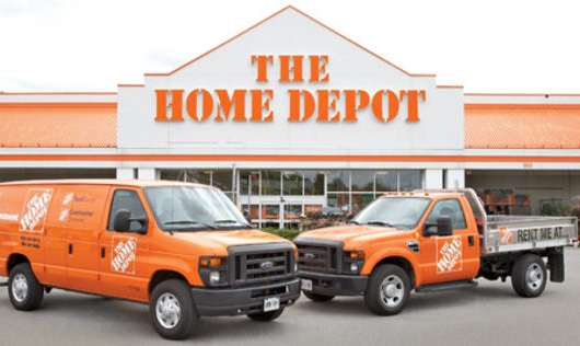 Cải thiện trải nghiệm của khách hàng trong ngành bán lẻ: Bài học từ Home Depot
