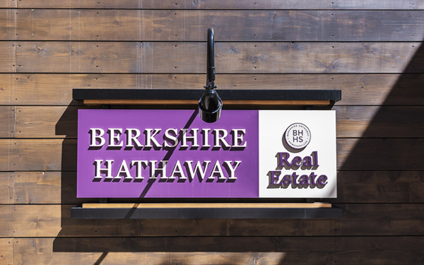 Ít ai có thể ngờ rằng Berkshire Hathaway là một sai lầm của Warren Buffett