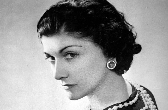 Coco Chanel