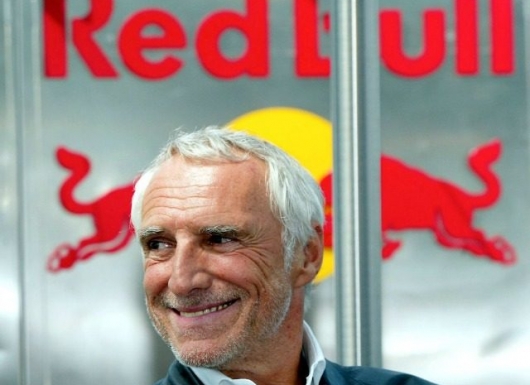 Nghệ thuật Marketing của Redbull