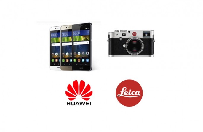 Chiến thuật từ tay trắng đến người hùng của Huawei