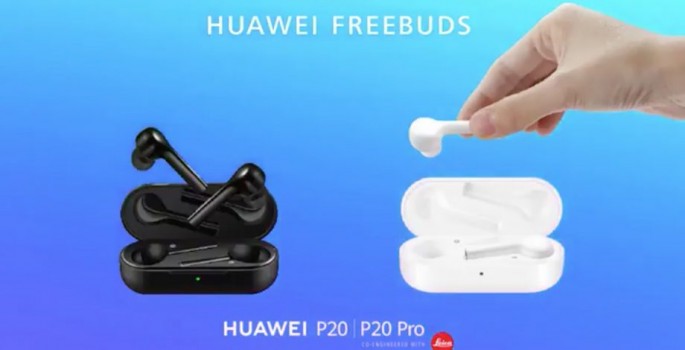 Chiến thuật từ tay trắng đến người hùng của Huawei
