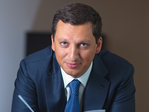 Kirill Shamalov,