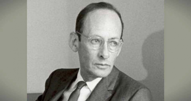Phillip Fisher
