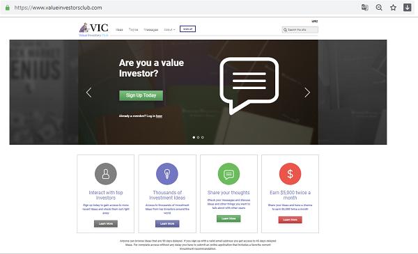 VIC