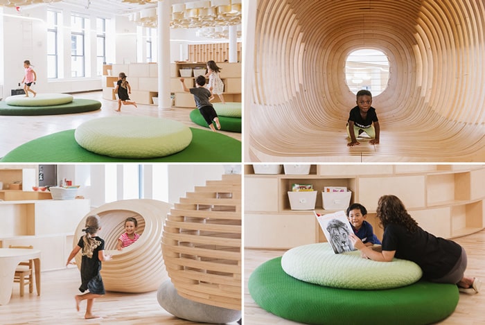 Ngoài Wework, Newman còn kinh doanh WeGrow và WeLive
