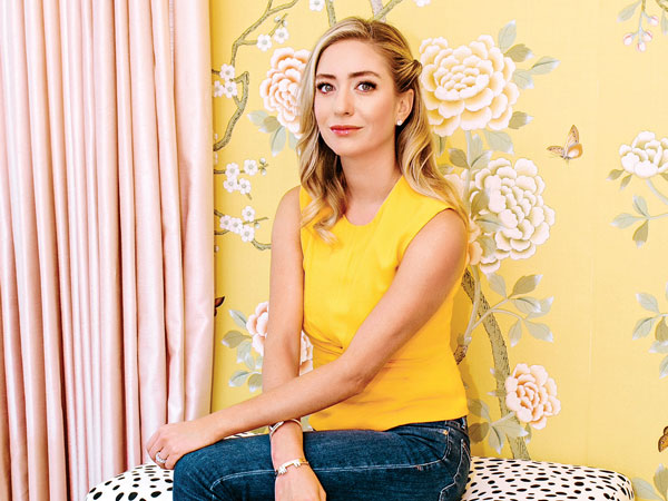 Whitney Wolfe