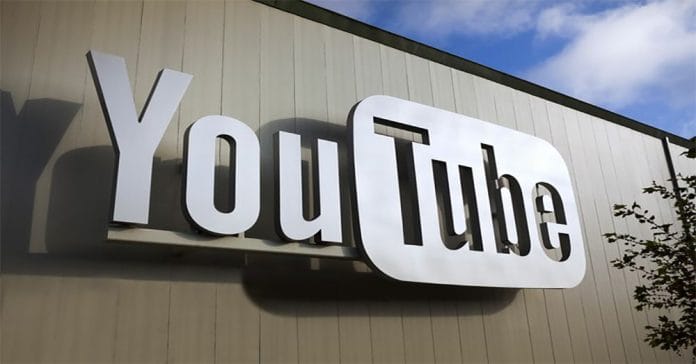 Hàng loạt thương hiệu lớn đang tẩy chay YouTube