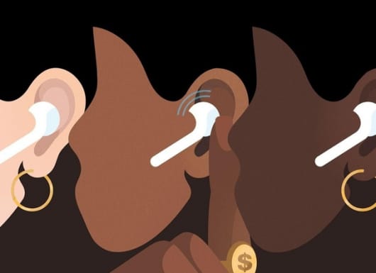 Lý giải 'hiện tượng' Apple AirPods: Từ một sản phẩm bị chế giễu giờ lại thành biểu tượng của giới thượng lưu