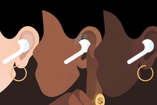 Lý giải 'hiện tượng' Apple AirPods: Từ một sản phẩm bị chế giễu giờ lại thành biểu tượng của giới thượng lưu