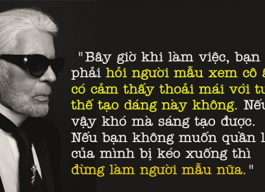 bố già thời trang
