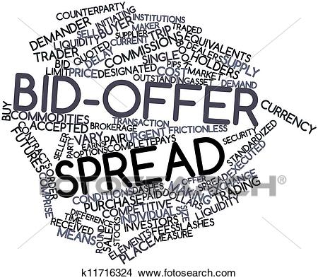 Các cổ phiếu thị giá nhỏ cũng có chênh lệch (spread) giữa giá mua (bid) và giá bán (ask) cao hơn. 