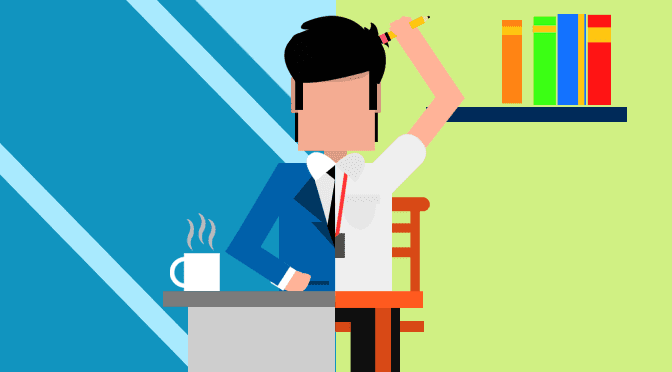 con người công việc và con người đời sống