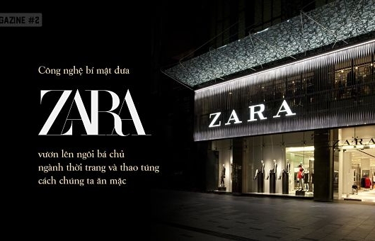zara