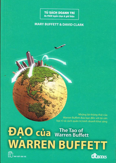 Đạo của Warren Buffett, sách về Warren Buffett