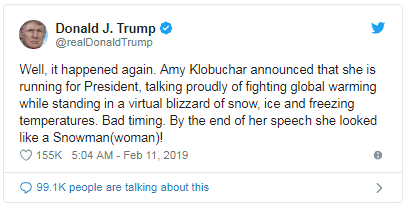 dòng tweet