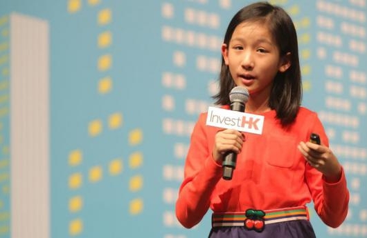 Hillary Yip