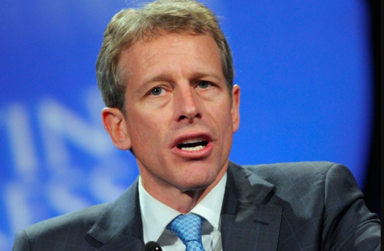  Whitney Tilson - Người bạn đầu tư của Guy Spier