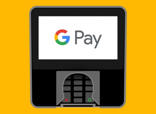 goole pay