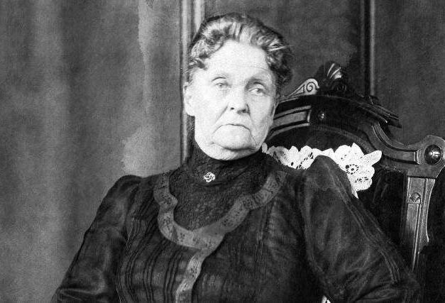 Hetty Green - Nhà đầu tư nữ vĩ đại nhất lịch sử. Nguồn: Biography.com