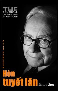Hòn tuyết lăn, sách về Warren Buffett, 