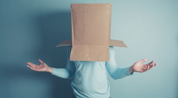 Chúng ta đều có thế mạnh và điểm yếu. Ai đó có thể là một nhạc sĩ tài ba, nhưng là một đầu bếp tệ hại.