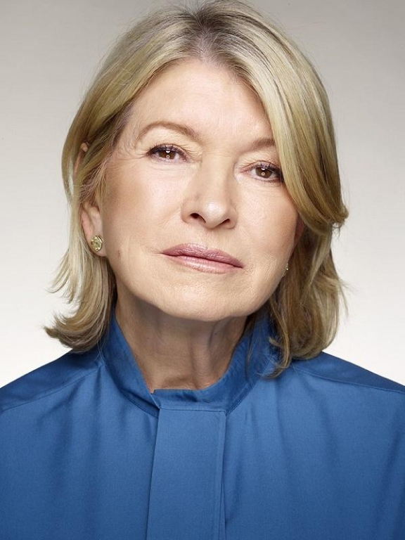 Martha Stewart