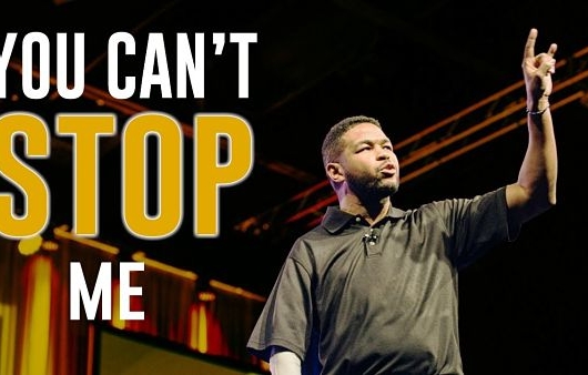 Inky Johnson