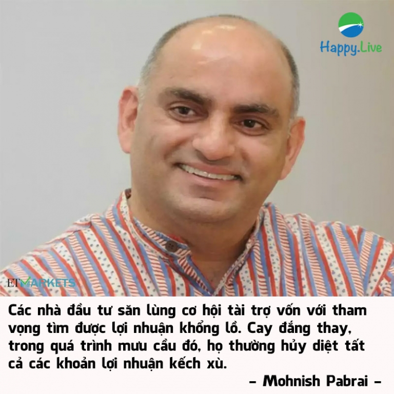 Các nhà đầu tư săn lùng cơ hội tài trợ vốn với tham vọng tìm được lợi nhuận khổng lồ. Cay đắng thay, trong quá trình mưu cầu đó, họ thường hủy diệt tất cả các khoản lợi nhuận kếch xù.