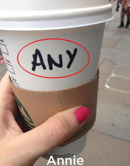 Đằng sau nghệ thuật Marketing của Starbucks là cả sự bất ngờ!