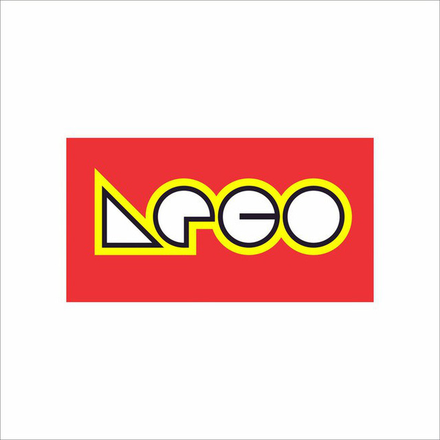 Lego Bauhaus