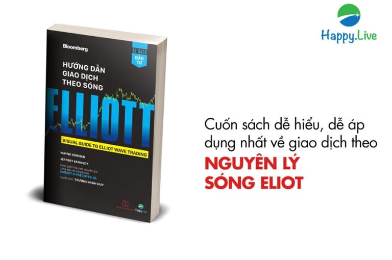 Hướng dẫn giao dịch theo sóng Elliott, 10 cuốn sách đầu tư chứng khoán phải đọc cho người mới bắt đầu