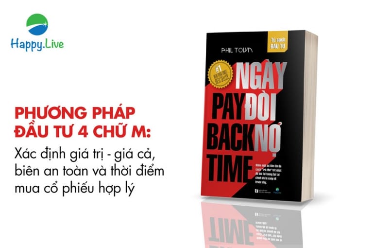 Ngày Đòi Nợ, Lột Xác Để Trở Thành Nhà Đầu Tư Giá Trị