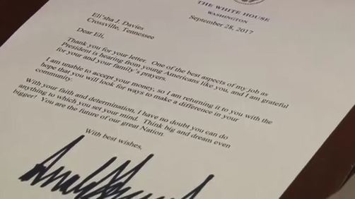 tổng thống trump