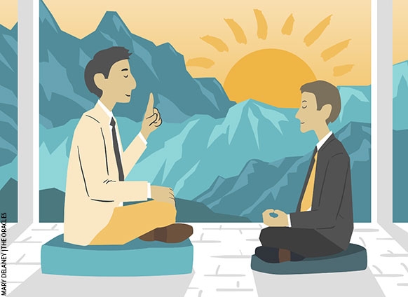 tìm kiếm lời khuyên